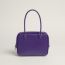 Plume mini bag, purple, We will notify you when this product is back in stock