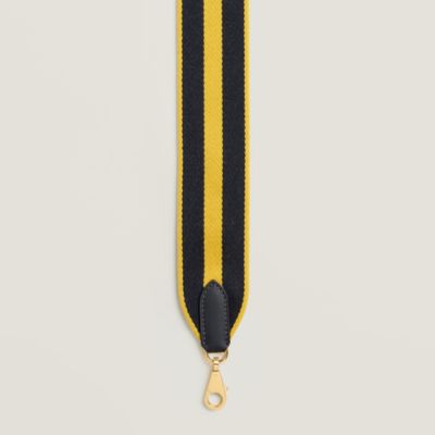 Sangle Wooly bag strap