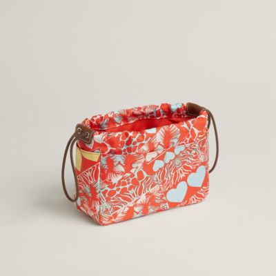 Pilo pouch | Hermès Hong Kong SAR