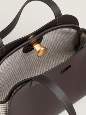 Tablier Sellier bag, View: above, above, view 3 of 5