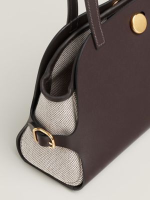Tablier Sellier bag, View: Detail, detail, view 5 of 5
