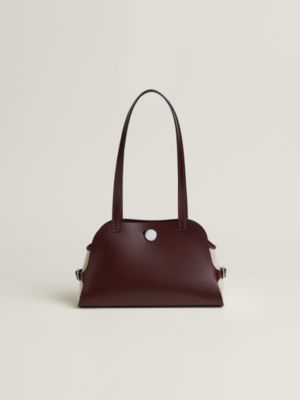Tablier Sellier bag