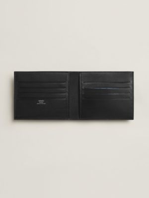 Citizen Twill Compact card holder, View: above, above, view 2 of 2