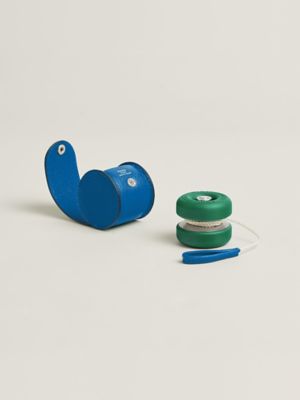On-Wheels yo-yo, View: front, front, view 2 of 2