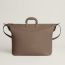 Etriviere 50 bag, étoupe