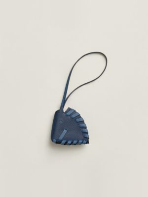 bleu abysse/bleu tie