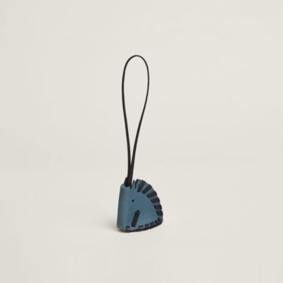 Cheval Tresse charm