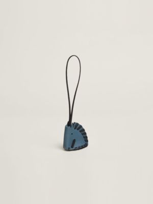 Cheval Tresse charm
