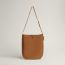 Ancrage bag, gold