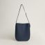 Ancrage bag, bleu abysse
