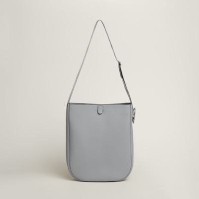 バッグ 《エトリヴィエール・ポケット》 27 - グリーン | Hermès