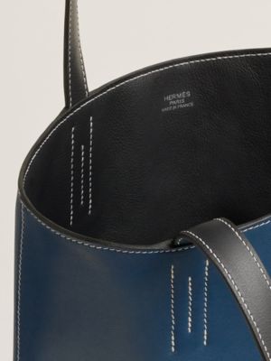 Neo Double Sens 35 bicolor bag, View: above, above, view 4 of 4