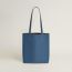Neo Double Sens 35 unicolor bag, bleu tie/caban