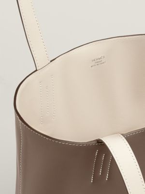 Neo Double Sens 35 bicolor bag, View: above, above, view 4 of 4