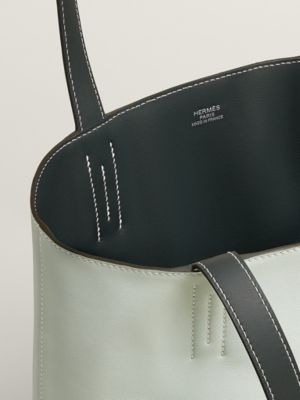 Sac Néo Double Sens 35 bicolore, Vue: vue du dessus, above, vue 4 sur 4