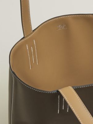 Neo Double Sens 35 bicolor bag, View: above, above, view 3 of 4