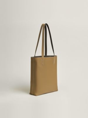 Neo Double Sens 35 bicolor bag, View: Back, back, view 4 of 4