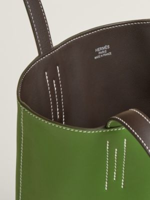 Neo Double Sens 35 bicolor bag, View: above, above, view 3 of 4