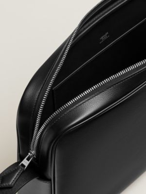 Etriviere Messenger bag, View: above, above, view 3 of 4