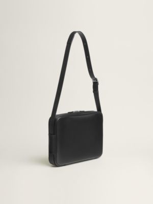 Etriviere Messenger bag, View: Back, back, view 4 of 4