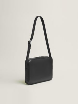 Etriviere Messenger bag, View: side, side, view 2 of 4