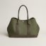 Borsa Néo Garden Voyage 41, vert olive/vert loden