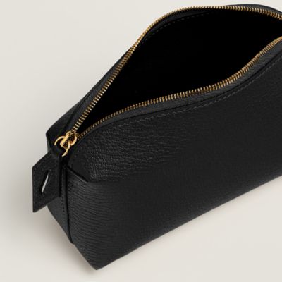 HERMES スエード製ケース 小物入れ All Hermès Leather Cases | Hermès USA