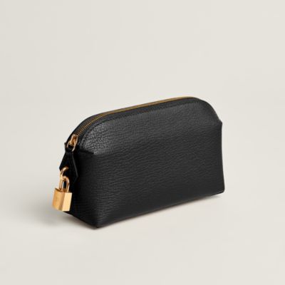 Black - All Hermès Leather Cases | Hermès USA