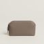 PM pouch, étoupe