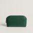 PM pouch, vert moyen