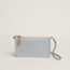 Pochette Zipengo Chaîne d'Ancre To Go, bleu glacier
