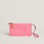 Zipengo Chaine d'Ancre To Go pouch, rose azalée