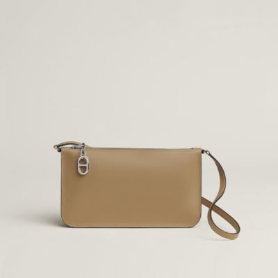 Zipengo Chaine d'Ancre To Go pouch | Hermès USA