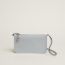 Pochette Zipengo Chaîne d'Ancre To Go, bleu glacier