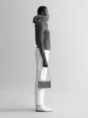Zipengo Chaine d'Ancre To Go pouch, View: Worn, worn, view 2 of 4