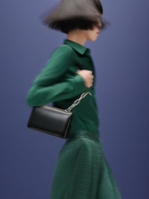 Cliquetis bag, View: Worn, worn, view 2 of 5
