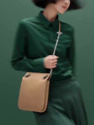 Poche Cliquetis bag, View: Worn, worn, view 2 of 6