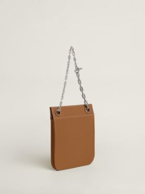 Poche Cliquetis bag, View: Back, back, view 4 of 6