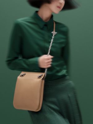 Poche Cliquetis bag, View: Worn, worn, view 6 of 6
