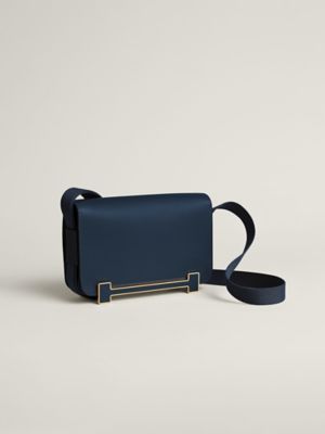 Hermès Geta slim bag, View: Back, back, view 4 of 5