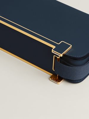 Hermès Geta slim bag, View: Detail, detail, view 5 of 5