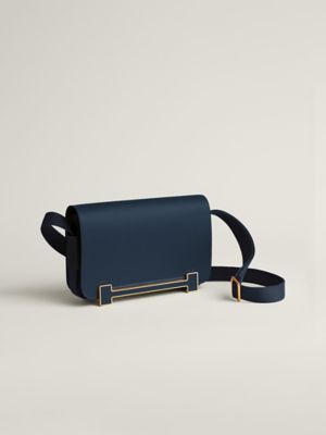 Hermès Geta slim bag, View: side, side, view 2 of 5