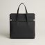 Sac fourre-tout Trotting, noir