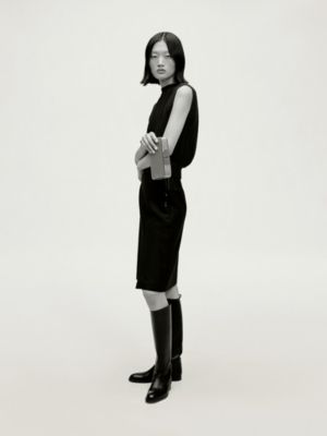 Sanglons手拿包, 檢視: 佩戴, worn, 檢視共2張圖片的第5張