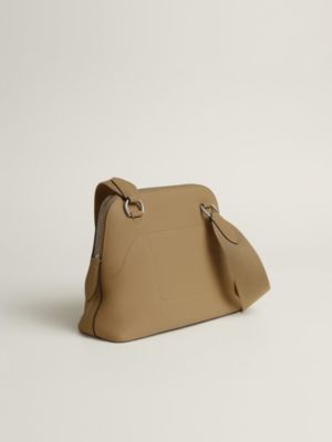 Tasche Bolide Messenger, Ansicht: Rückenansicht, back, Ansicht 5 von 5