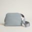 Sac Bolide Messenger, bleu glacier