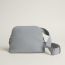Bolide Messenger bag, gris Pantin