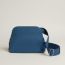 Bolide Messenger bag, bleu tie