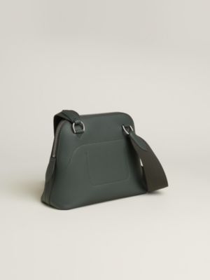 Bolide Messenger bag, View: Back, back, view 4 of 5
