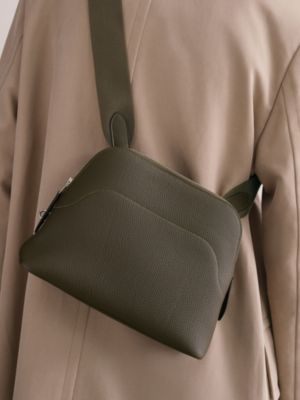 Bolide Messenger bag, View: Worn, worn, view 4 of 7